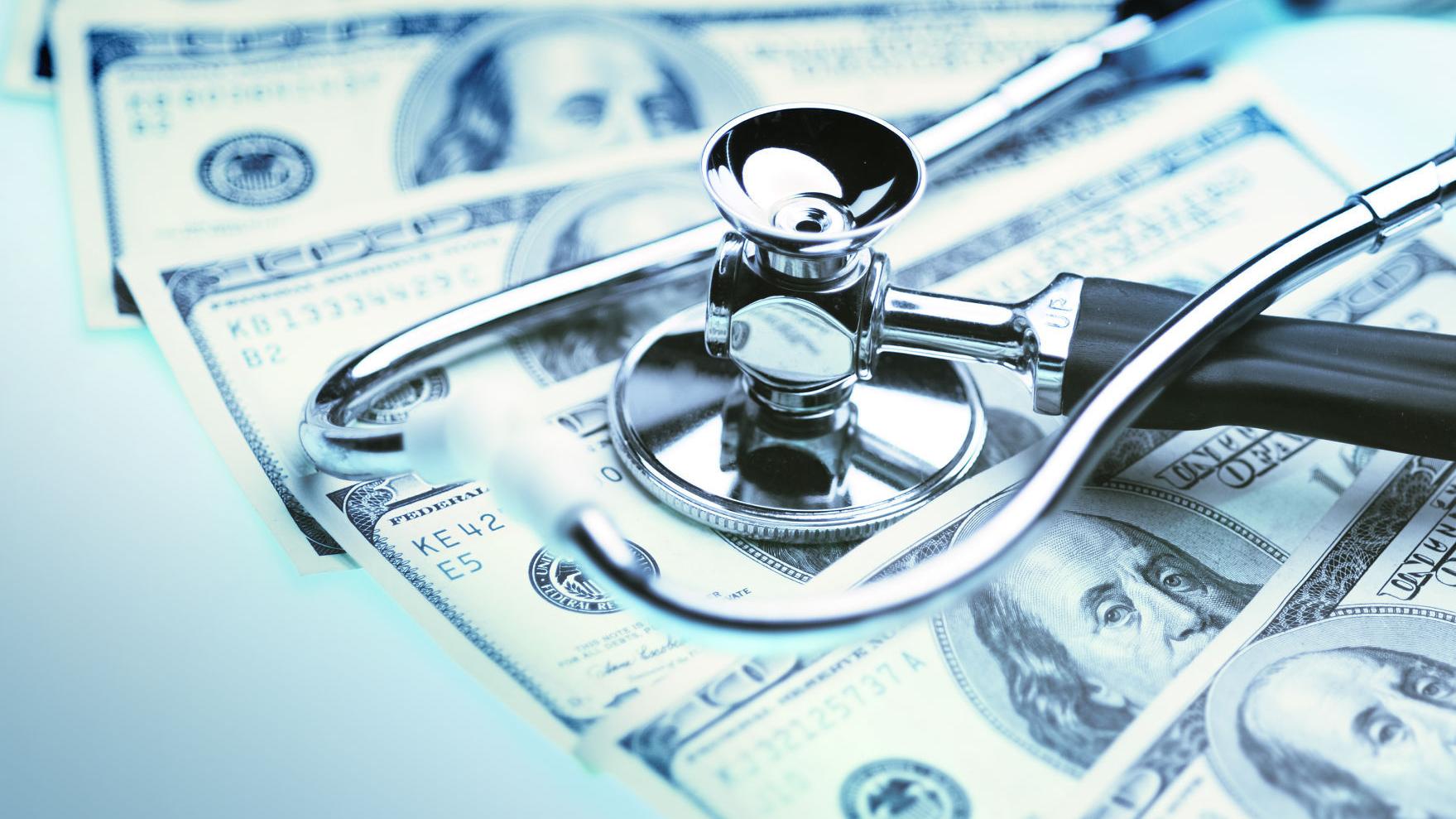 Legislation seeks to protect patients from unexpected medical costs